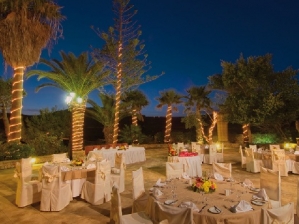 Gozo Private Courtyard Commitment Ceremony Fully Inclusive