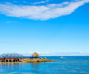 Seychelles Luxury Island Resort