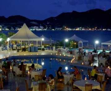 St Maarten Bay Beach Resort ― Perfect Gay Honeymoons | Award Winning UK Gay Honeymoon Specialists