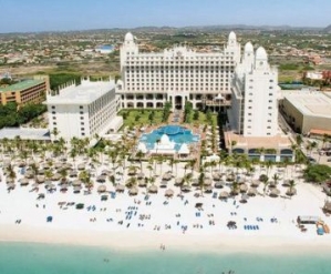 Riu Palace Hotel