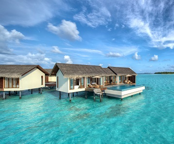 Maldives Honeymoon Offer ― Perfect Gay Honeymoons | Award Winning UK Gay Honeymoon Specialists