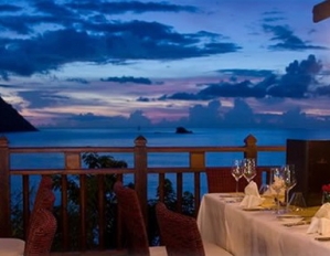 St Lucia Intimate Luxury Retreat